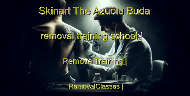 Skinart The Azuolu Buda removal training school | RemovalTraining | RemovalClasses | SkinartTraining-Lithuania